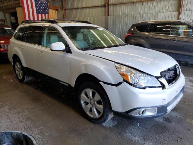 Vin: 4s4brblc0a3354452, lot: 54855185, subaru outback 2.5i limited 20104