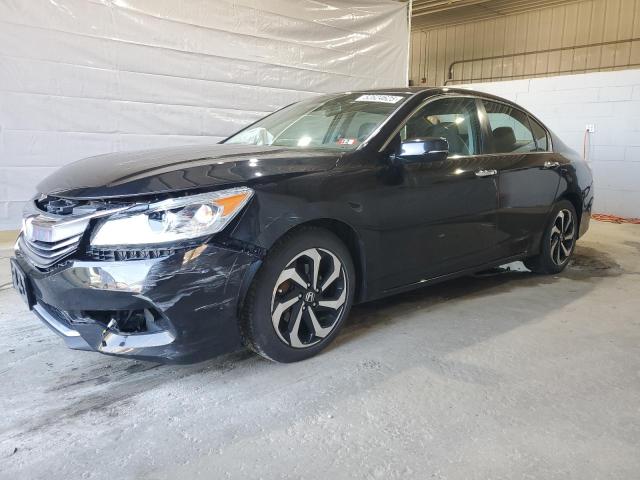 2016 HONDA ACCORD EX - 1HGCR2F77GA037006