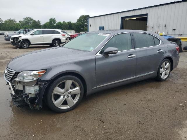 Vin: jthgl5ef1c5045907, lot: 54168465, lexus ls460 460l 2012 img_1