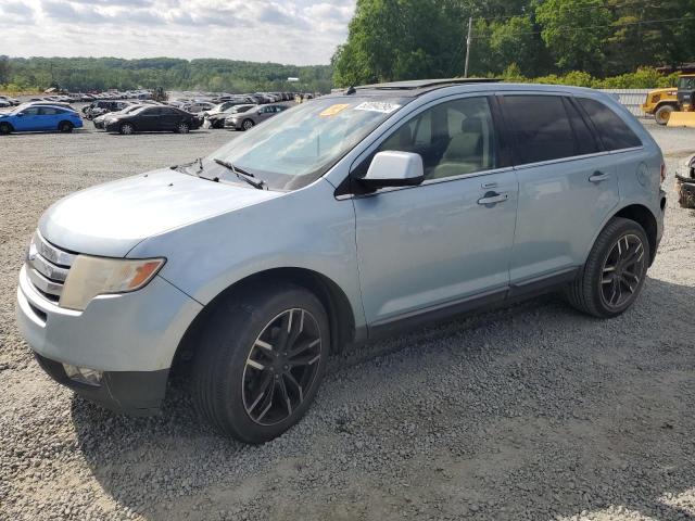 FORD EDGE LIMIT