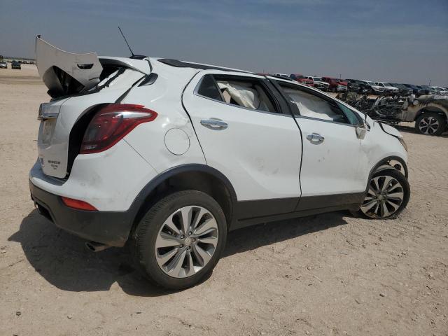 Vin: kl4cjasb5kb722581, lot: 54683045, buick encore preferred 20193
