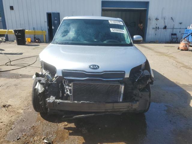 2019 KIA SOUL - KNDJN2A28K7677762