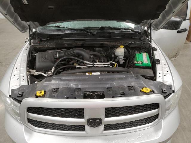 2016 RAM 1500 ST 1C6RR7FT5GS130840