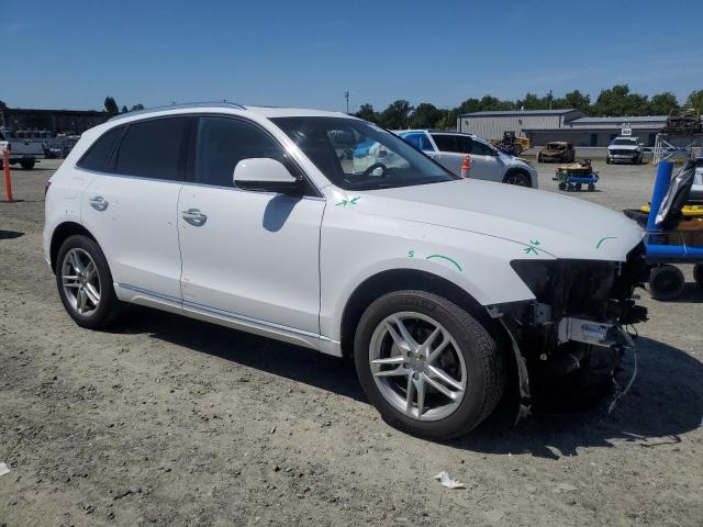 Vin: wa1l2afp4ga106354, lot: 54552635, audi q5 premium plus 20164