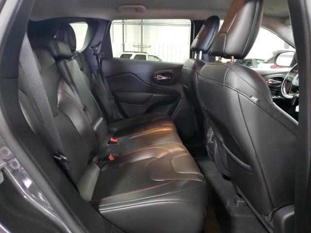 2020 JEEP CHEROKEE T - 1C4PJMBX8LD587980