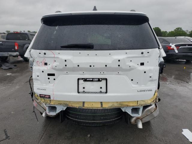 2024 JEEP GRAND CHER - 1C4RJKBG0R8584148