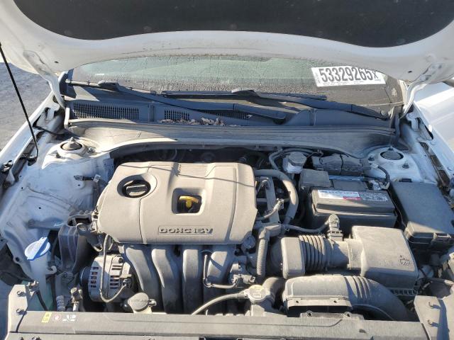 2019 KIA FORTE FE - 3KPF24AD3KE121158
