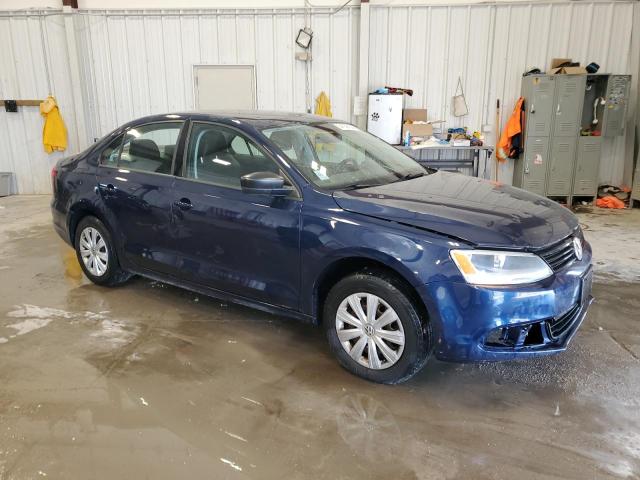 Vin: 3vw1k7aj5em393803, lot: 54156135, volkswagen jetta base 20144