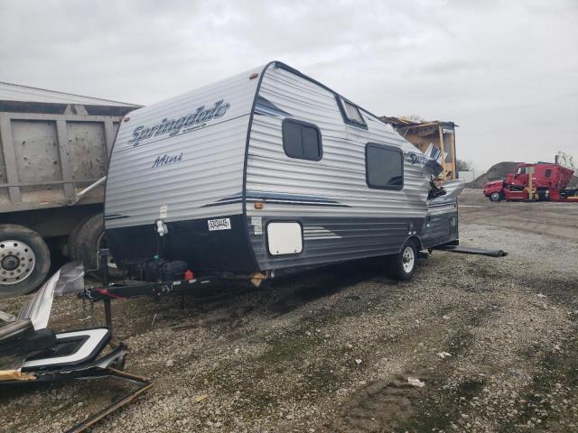 KUTB SPRINGDALE 2018 two tone   4YDT18017JW153715 photo #3