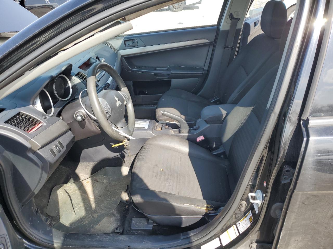 MITSUBISHI LANCER ES/ES SPORT