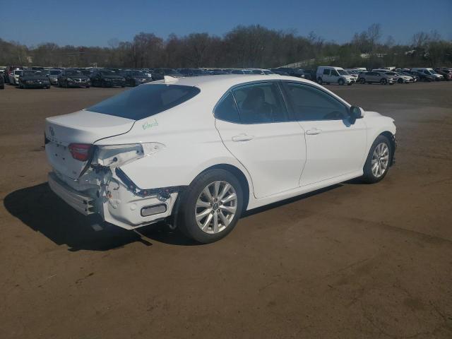 Vin: 4t1b11hk3ku684728, lot: 54480925, toyota camry l 20193