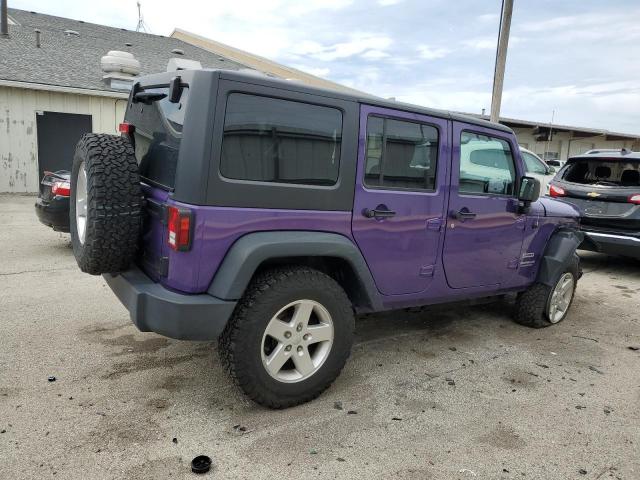Vin: 1c4bjwdg2hl600867, lot: 53987965, jeep wrangler sport 20173