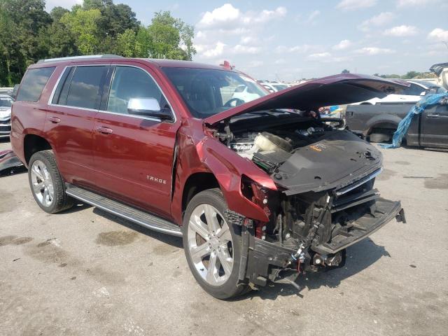 Vin: 1gnscckcxlr232315, lot: 54778545, chevrolet tahoe c1500 premier 20204