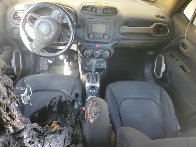 2017 JEEP RENEGADE L - ZACCJBBB0HPG41742