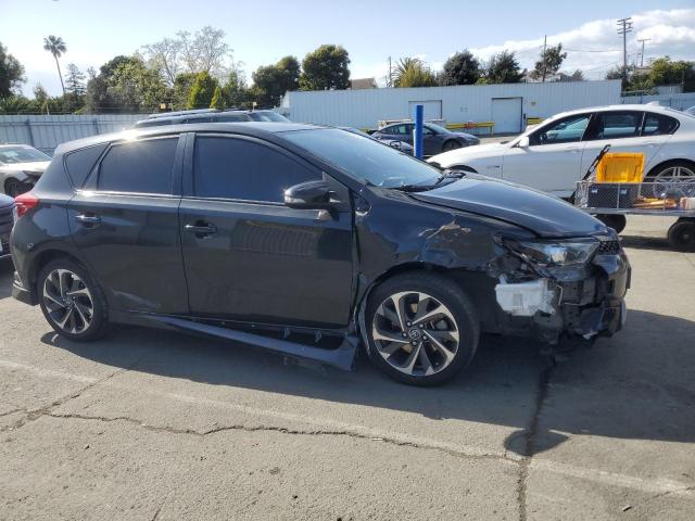 2018 TOYOTA COROLLA IM - JTNKARJEXJJ571362