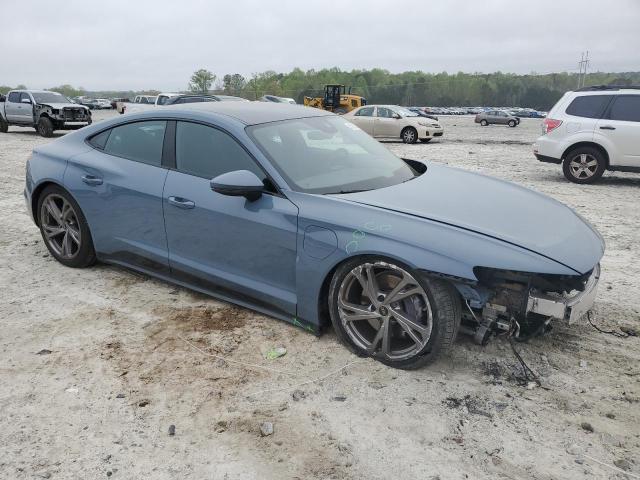 Vin: waufjbfw7p7003765, lot: 51205295, audi e-tron gt premium plus 20234
