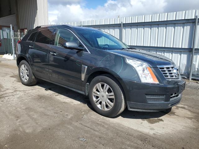 Vin: 3gyfnee3xes599687, lot: 53027385, cadillac srx luxury collection 20144