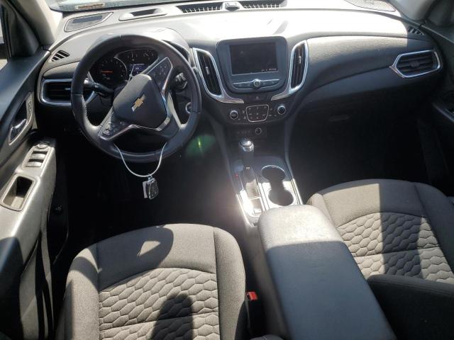 2020 CHEVROLET EQUINOX LT - 3GNAXKEV7LL288940
