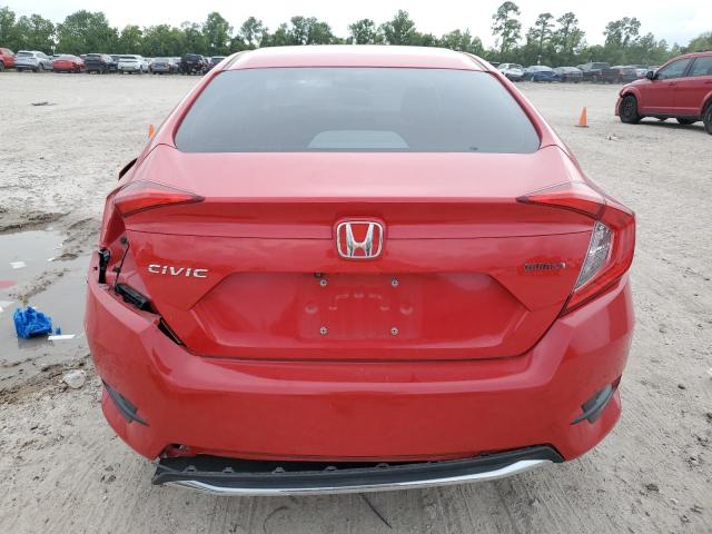 2019 HONDA CIVIC LX - 2HGFC2F69KH537054