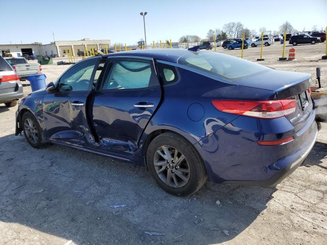 Vin: 5xxgt4l3xkg340499, lot: 52229465, kia optima lx 20192