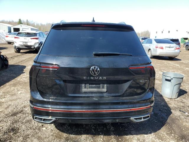 2024 VOLKSWAGEN TIGUAN SEL - 3VV4B7AX5RM118962