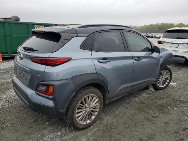 2020 HYUNDAI KONA SEL - KM8K2CAAXLU408137