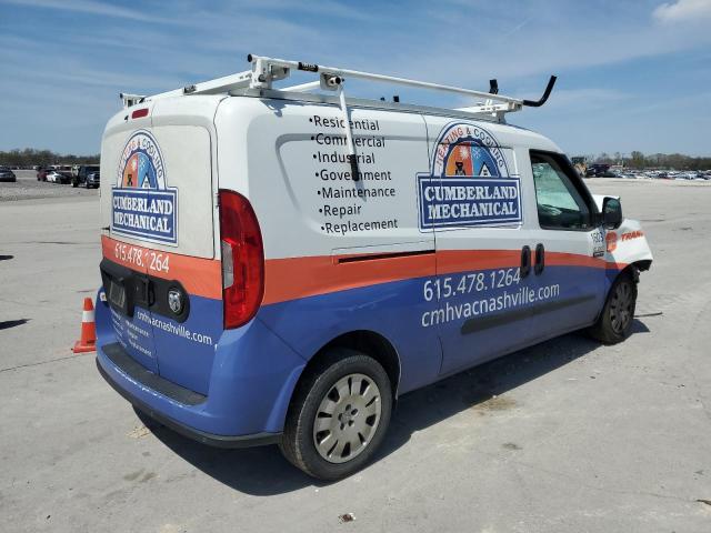 2016 RAM PROMASTER - ZFBERFBT0G6B00196