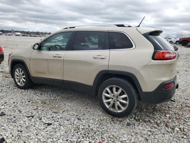 Vin: 1c4pjmdb8ew243493, lot: 53293485, jeep grand cher limited 20142