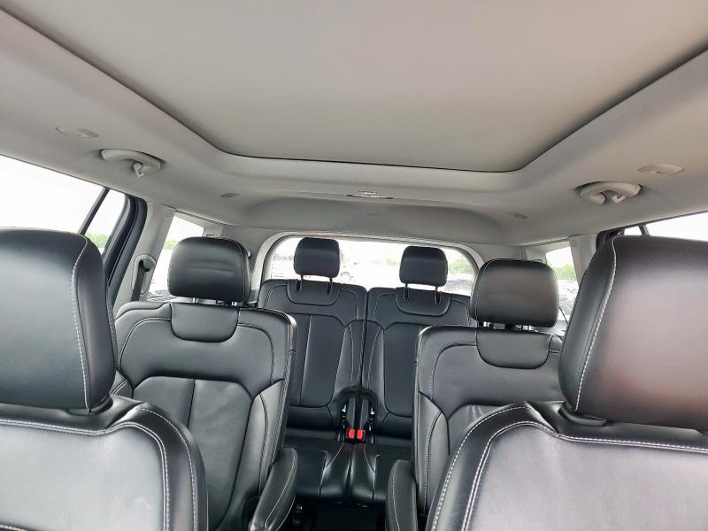 2021 JEEP GRAND CHER - 1C4RJKBG2M8143632