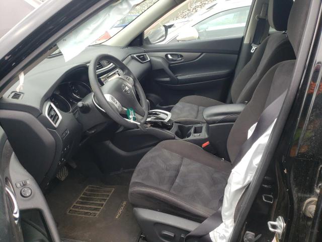 2015 NISSAN ROGUE S - KNMAT2MV4FP558544