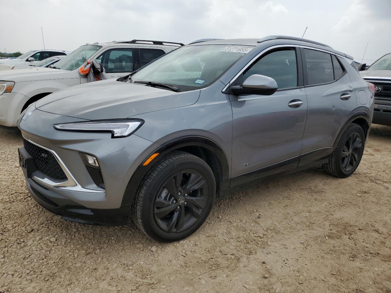 BUICK ENCORE SPORT TOURING