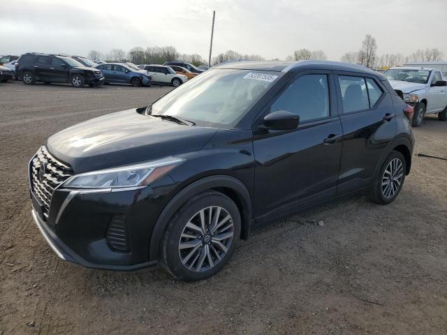 NISSAN KICKS SV