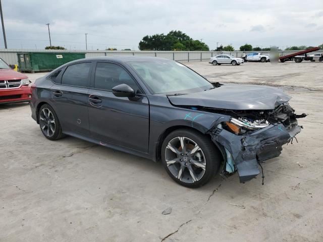 Vin: 2hgfe4f82sh305483, lot: 55058005, honda civic sport 20254