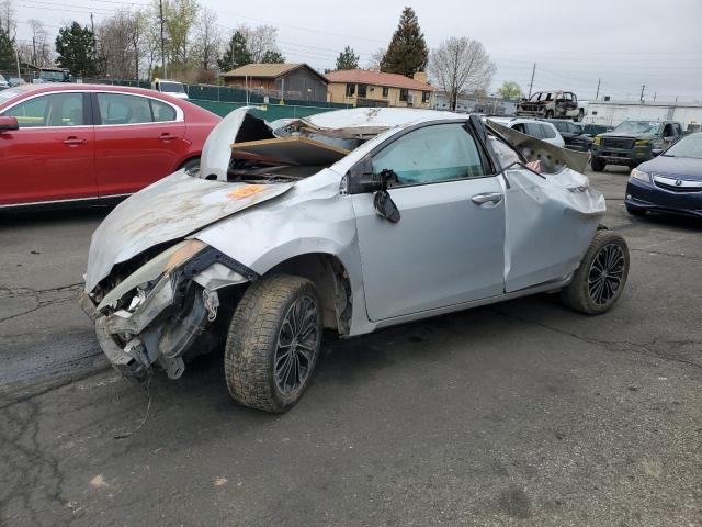 TOYOTA COROLLA L