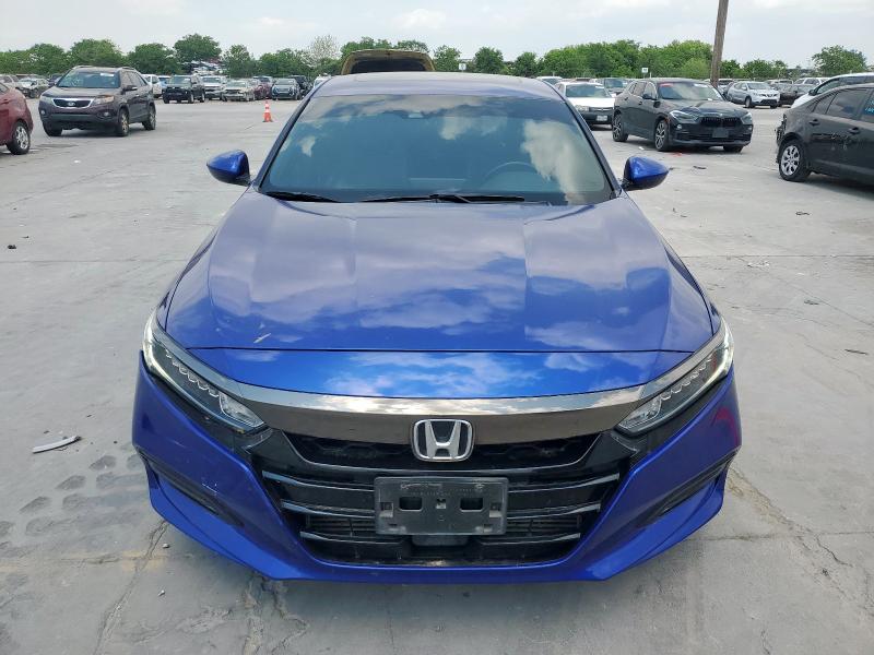 2020 HONDA ACCORD SPO - 1HGCV2F35LA004606