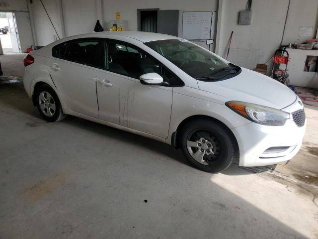 Vin: knafx4a65f5317264, lot: 55074575, kia forte lx 20154