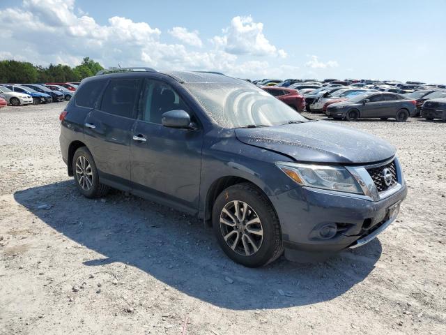 Vin: 5n1ar2mm3ec691089, lot: 55091135, nissan pathfinder s 20144
