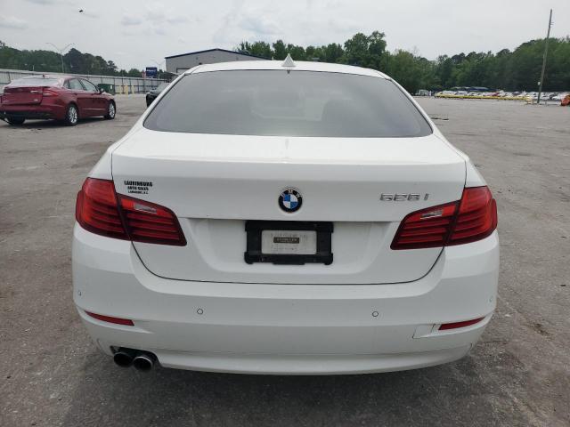 2016 BMW 528 I - WBA5A5C51GG348864