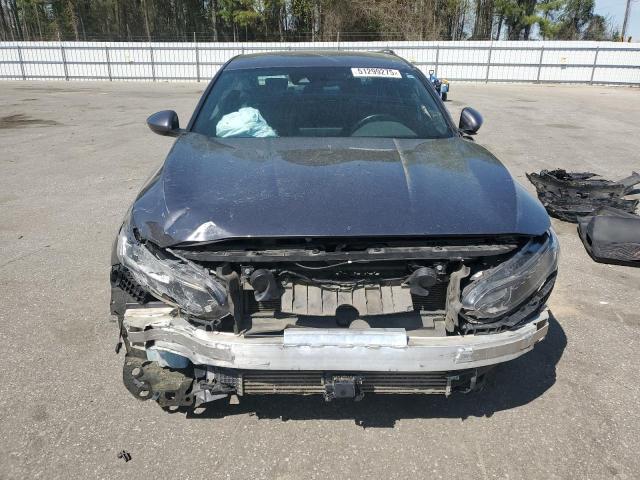 2018 HONDA ACCORD SPO - 1HGCV1F37JA017798
