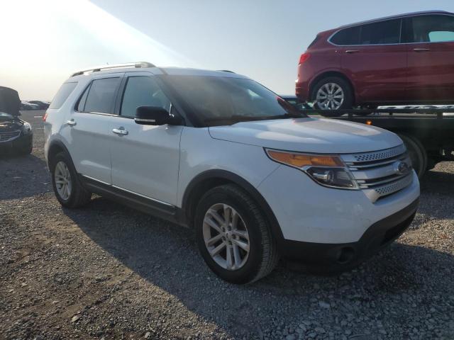 Vin: 1fm5k7d84fgc57649, lot: 52005885, ford explorer xlt 20154
