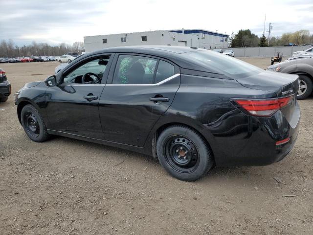 Vin: 3n1ab8cvxry248315, lot: 53537225, nissan sentra sv 20242