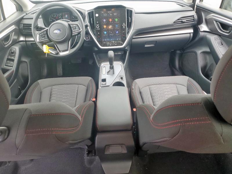 2024 SUBARU IMPREZA SP - JF1GUAFC5R8879493