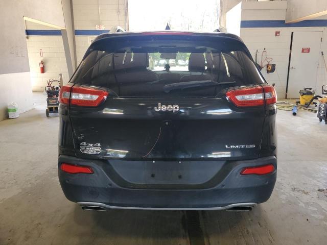 2015 JEEP CHEROKEE L - 1C4PJMDS3FW673403