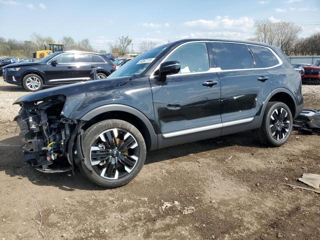 Vin: 5xyp5dgc2pg330136, lot: 54562115, kia telluride sx 2023 img_1
