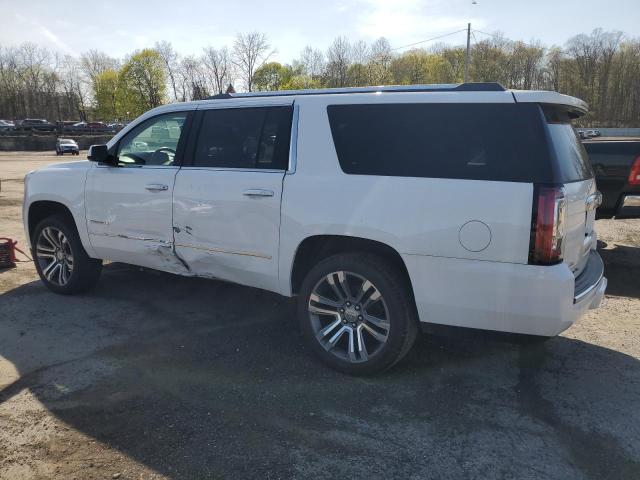Vin: 1gks2hkj4jr360753, lot: 54200075, gmc yukon denali 20182