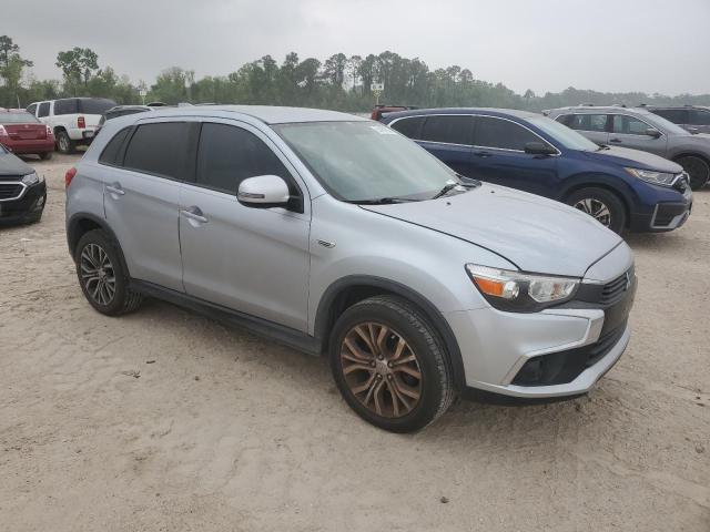 Vin: ja4ap3au0hz009690, lot: 51461925, mitsubishi outlander es 20174