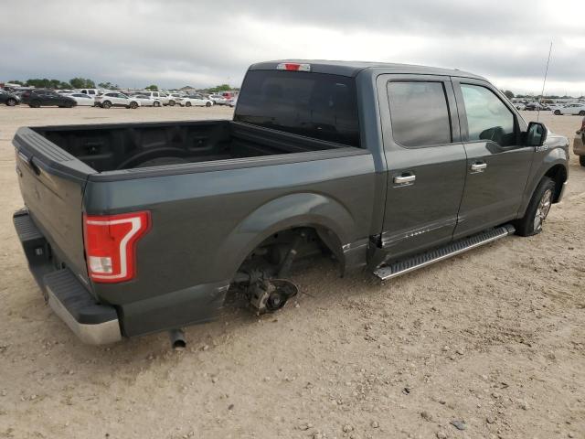 Vin: 1ftew1c80fkf21650, lot: 53274985, ford f-150 supercrew 20153