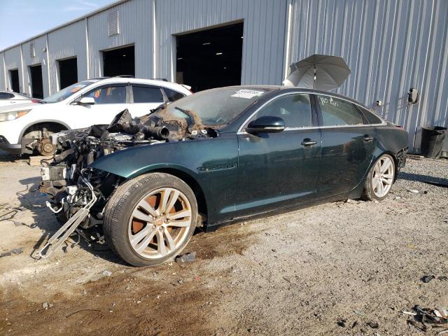 Vin: sajwa2ge4cmv35304, lot: 54408395, jaguar xj supercharged 2012 img_1