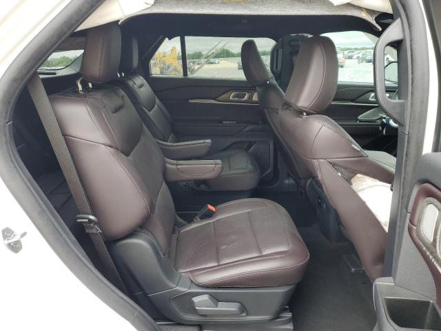 2025 FORD EXPLORER P - 1FMUK7HH8SGA05659