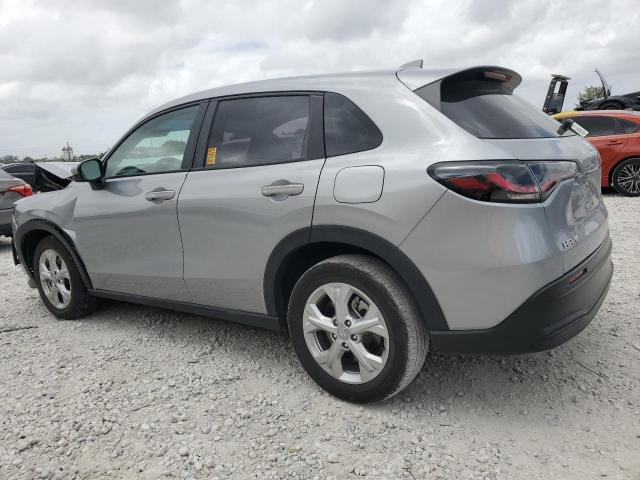 Vin: 3czrz1h39pm727396, lot: 52036815, honda hr-v lx 20232